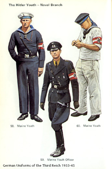 German,Third Reich (assorted) German39