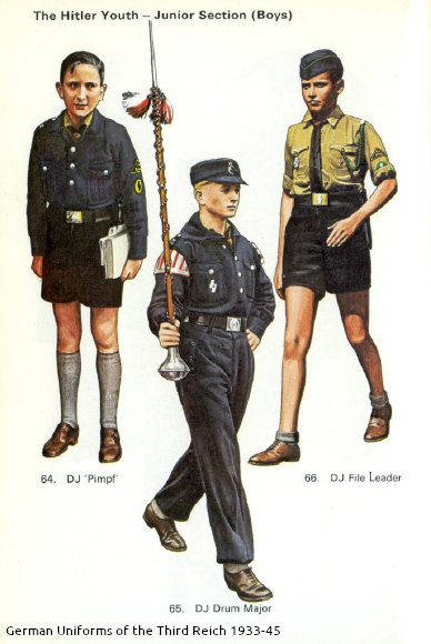 German,Third Reich (assorted) German44