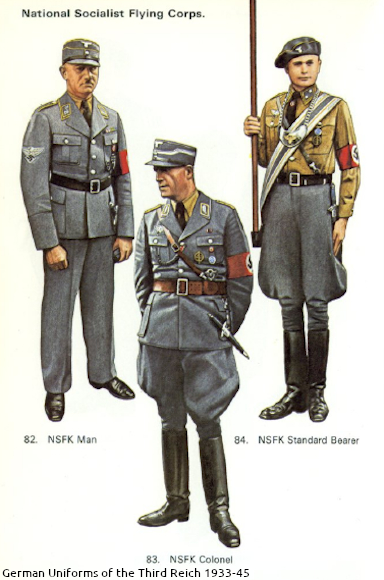 German,Third Reich (assorted) German51