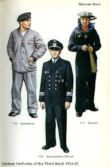 German,Third Reich (assorted) German62