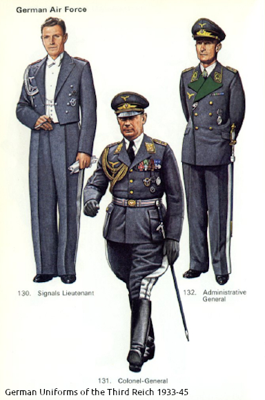Luftwaffe 1933-45 - Page 2 German67