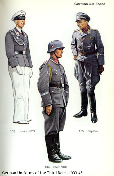 Luftwaffe 1933-45 - Page 2 German70