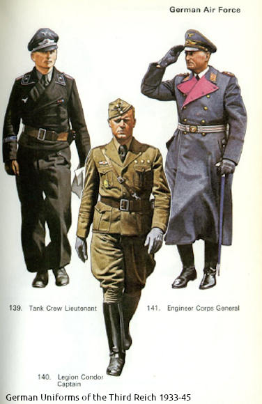Luftwaffe 1933-45 - Page 2 German72