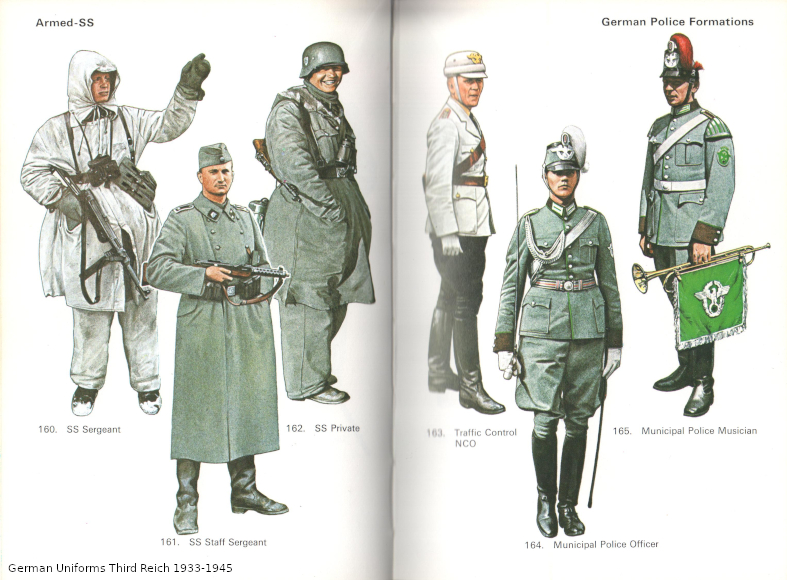 German,Third Reich (assorted) - Page 2 German77