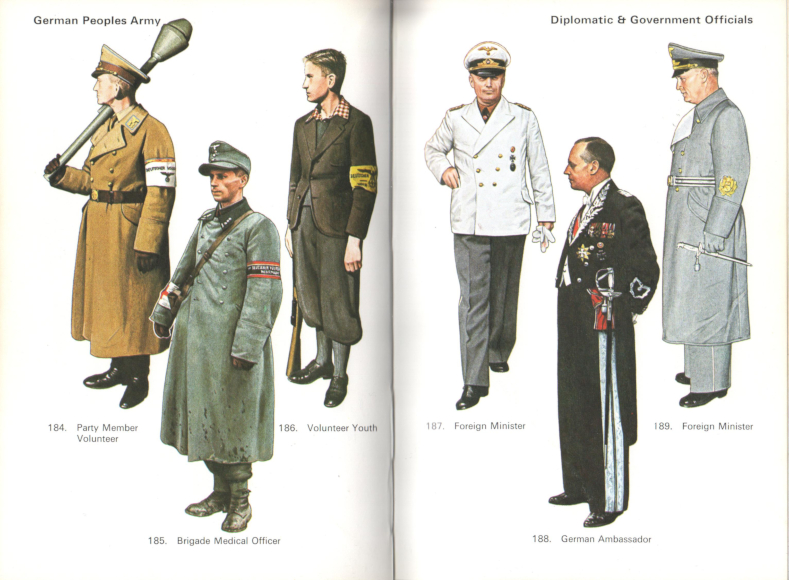 German,Third Reich (assorted) - Page 2 German82