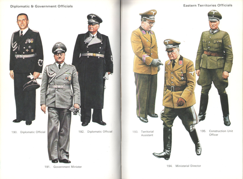 German,Third Reich (assorted) - Page 2 German83