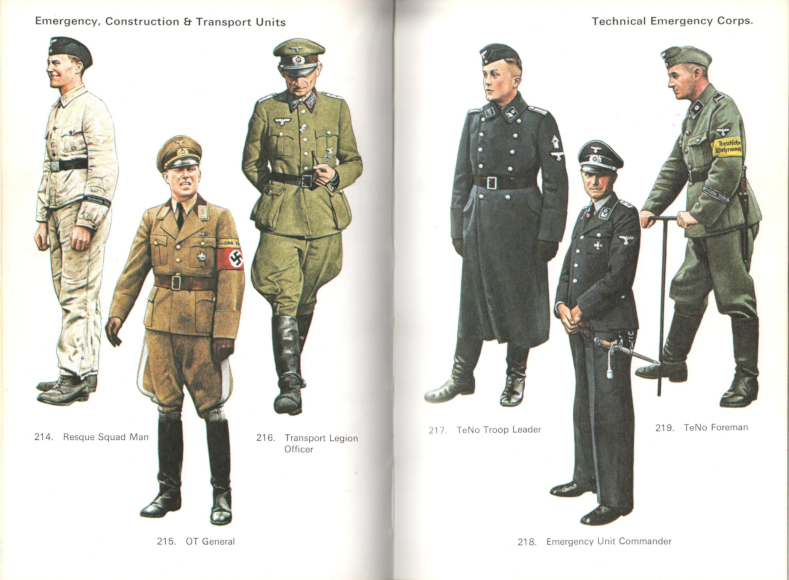 German,Third Reich (assorted) - Page 2 German92