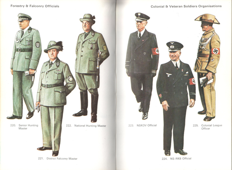 German,Third Reich (assorted) - Page 2 German93
