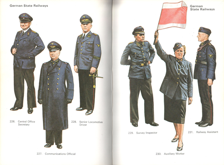 German,Third Reich (assorted) - Page 2 German94