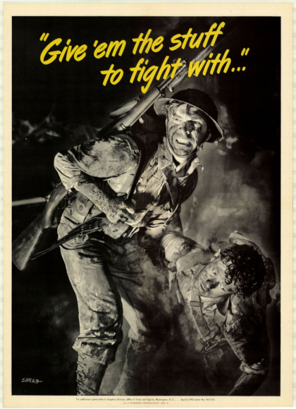 WW2 Posters - Page 11 Give_e12