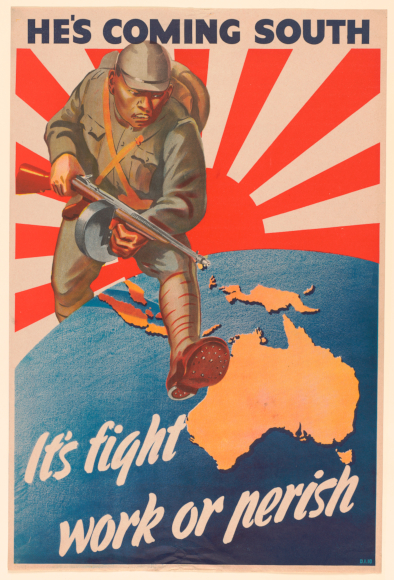 WW2 Posters - Page 17 He_s_c11