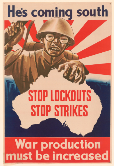 WW2 Posters - Page 17 He_s_c12