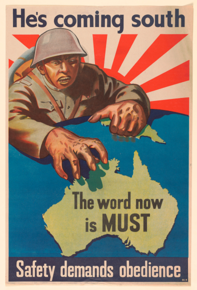 WW2 Posters - Page 17 He_s_c13