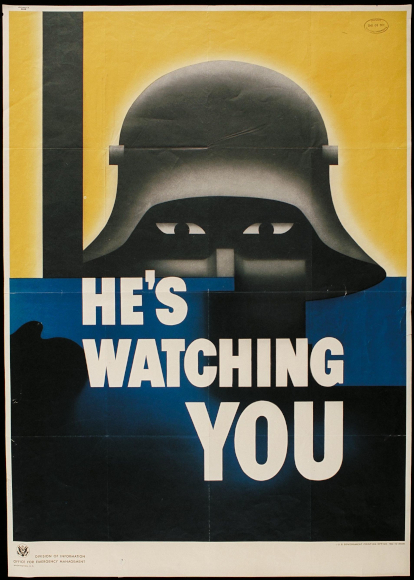 WW2 Posters - Page 6 He_s_w10