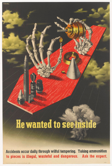WW2 Posters He_wan10