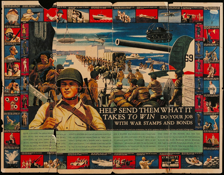 WW2 Posters - Page 6 Help_s11
