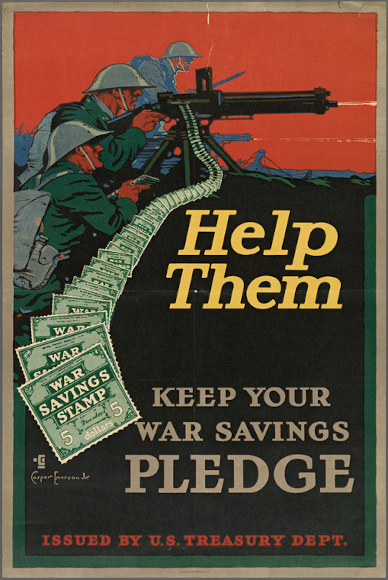 WW1 posters - Page 3 Help_t11