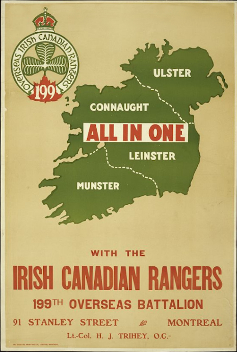WW1 posters - Page 4 Irish_14