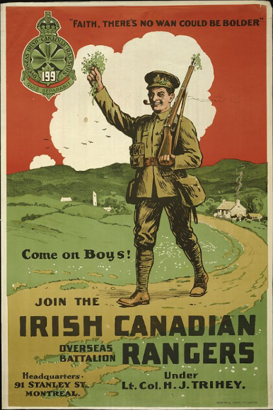 WW1 posters - Page 4 Irish_15