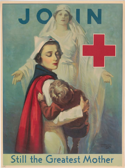 WW1 posters - Page 21 Join_s10