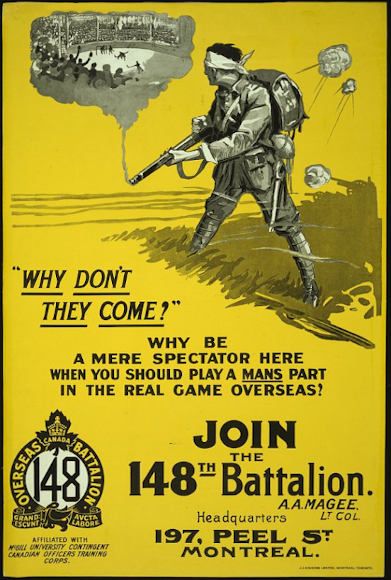 WW1 posters - Page 4 Join_t12