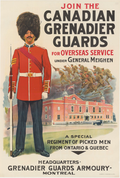 WW1 posters - Page 7 Join_t18