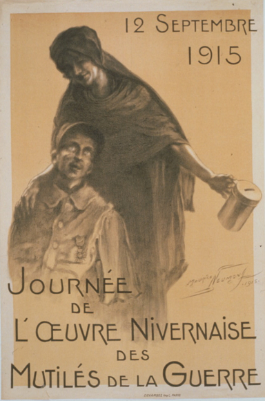 WW1 posters - Page 13 Journe13