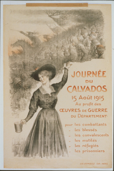 WW1 posters - Page 12 Journz16