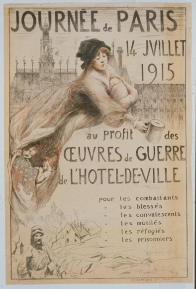 WW1 posters - Page 13 Journz18