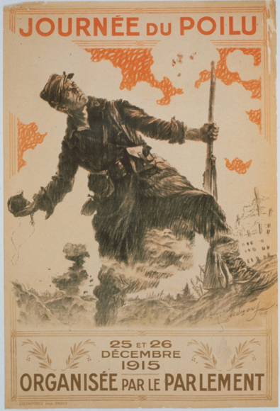 WW1 posters - Page 13 Journz22