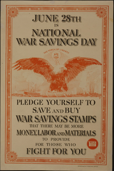 WW1 posters - Page 7 June_210