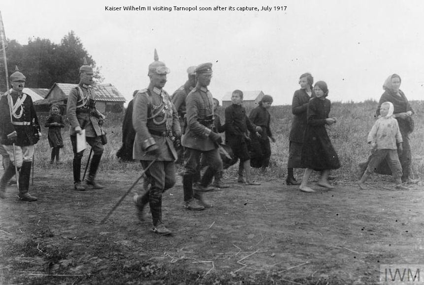 1914 (WW1)german uniforms - Page 4 Kaiser11