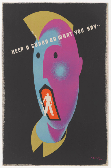 WW2 Posters Keep_a10
