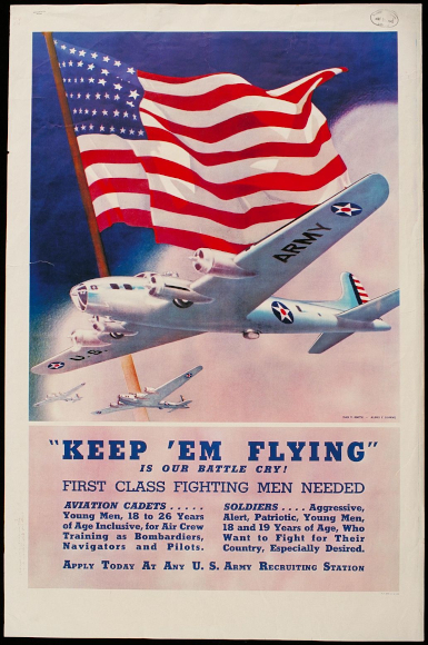 WW2 Posters - Page 5 Keep_e11