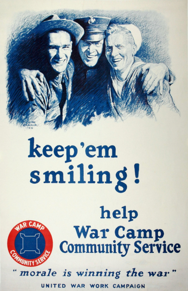 WW1 posters - Page 7 Keep_e13