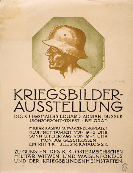 WW1 posters - Page 4 Kriegs13