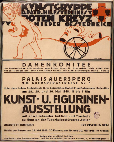 WW1 posters - Page 4 Kunst_10