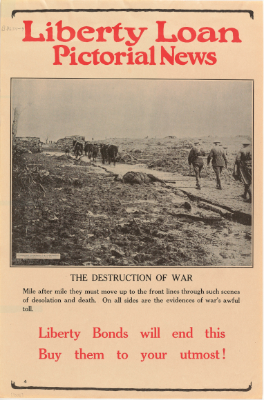 WW1 posters - Page 20 Libert14