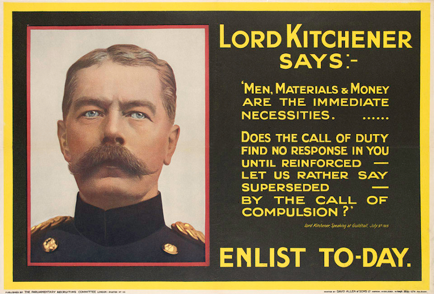 WW1 posters Lord_k11