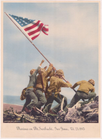 WW2 Posters - Page 10 Marine24