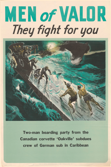 WW2 Posters - Page 20 Men_of70
