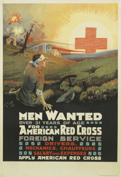 WW1 posters - Page 19 Men_wa11