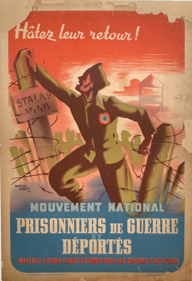 WW2 Posters - Page 18 Mouvem11