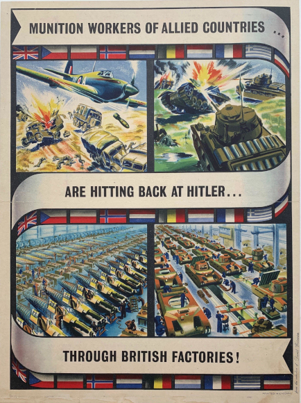 WW2 Posters - Page 19 Muniti10