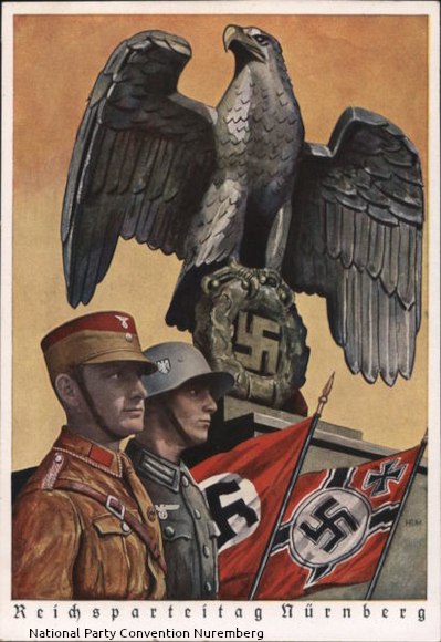 German WWII NSDAP - Page 4 Nation24