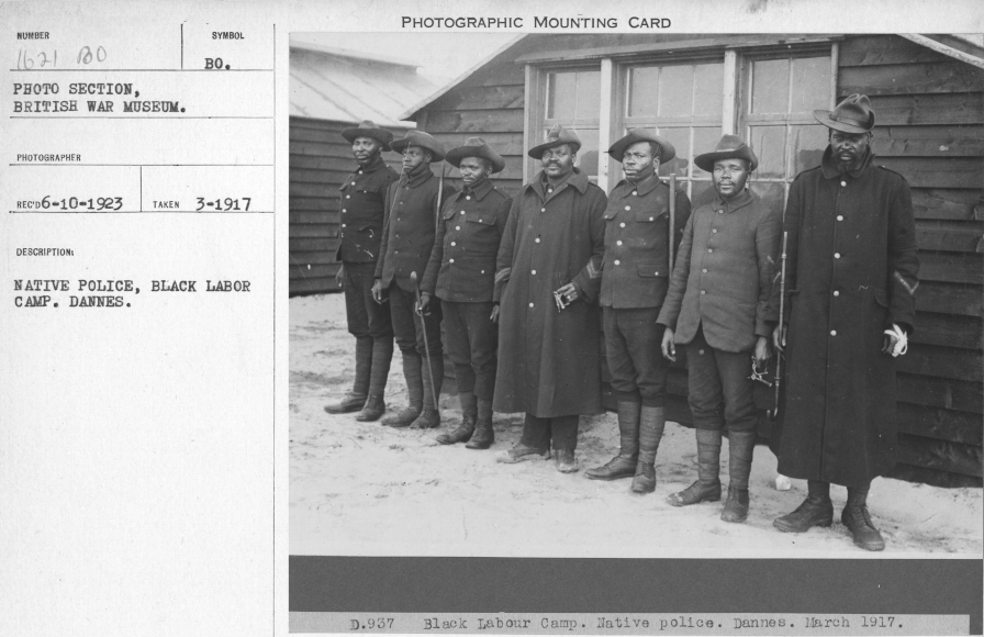 WWI uniforms - Page 5 Native12