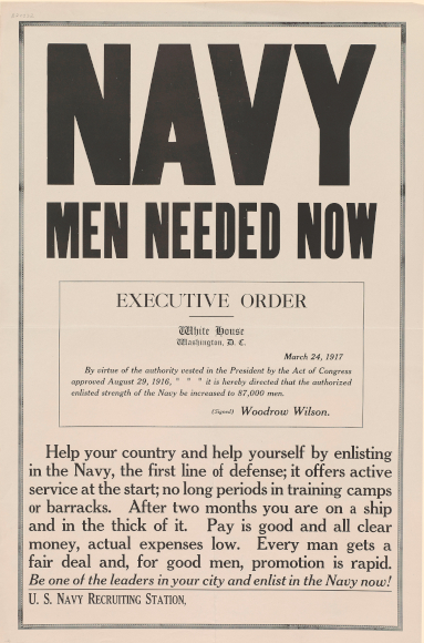 WW1 posters - Page 20 Navy_m11