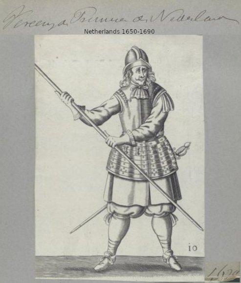 Vinkhuijzen Netherlands 1650-1690 Nether27