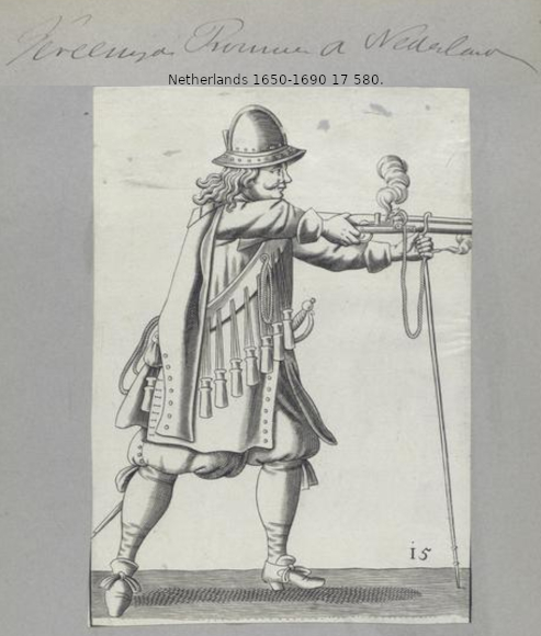Vinkhuijzen Netherlands 1650-1690 Nether30