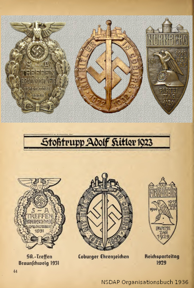 German WWII NSDAP - Page 2 Nsdap_11